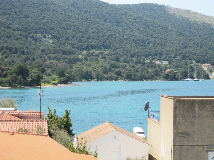 Jadran A2+2 no.1 (5001-BGM-A1)