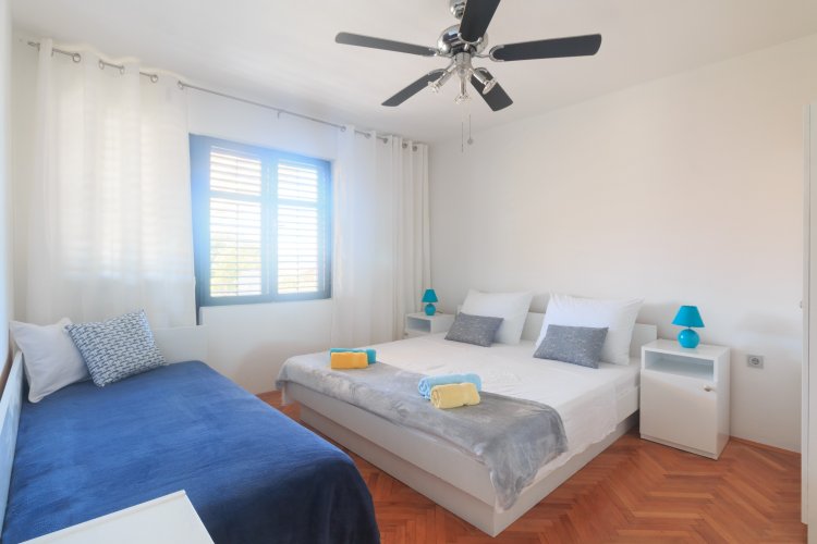 Erna apartment 8+3