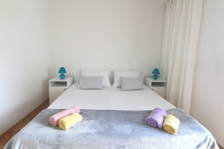 Erna apartment 8+3