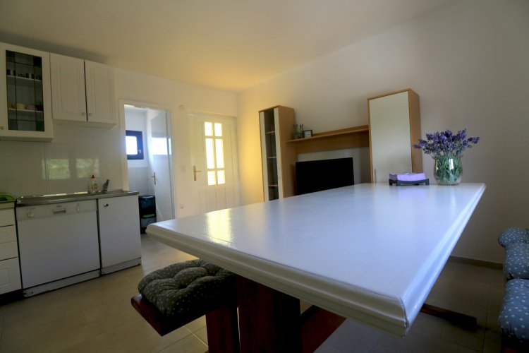 Erna apartment 8+3