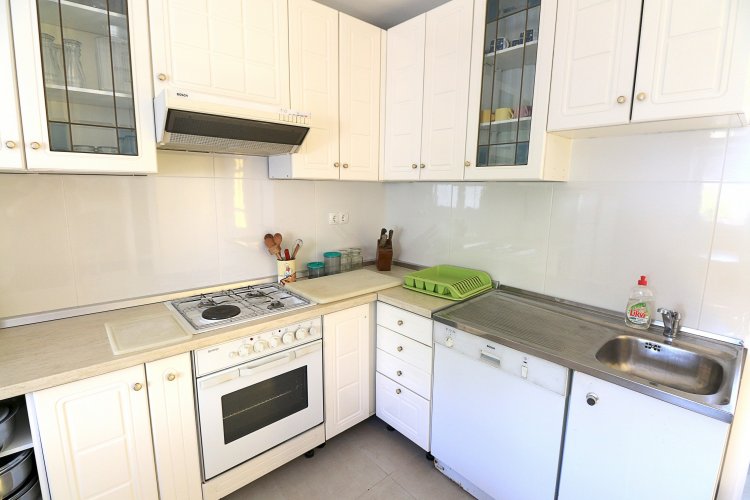 Erna apartment 8+3