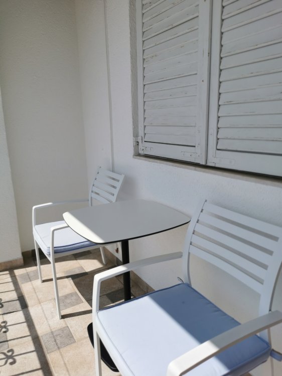 Two bedroom apartment near beach Podstrana, Split (A-6113-a)