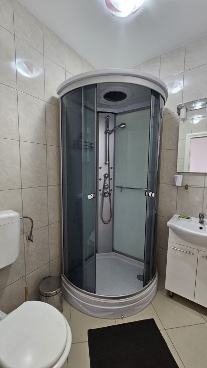 Jagoda Studio 2+1 Prednji no.2