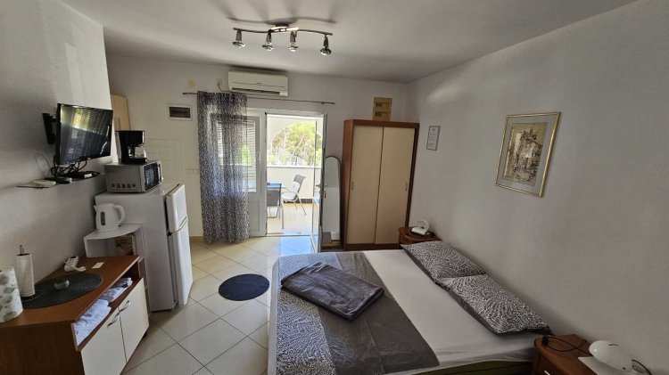 Jagoda Studio 2+1 Prednji no.2