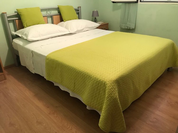 Roko A4 3.kat penthouse