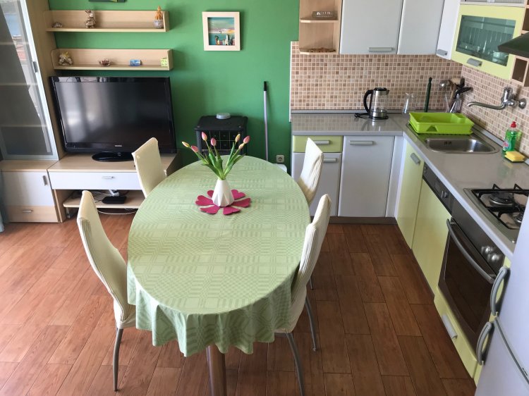 Roko A4 3.kat penthouse