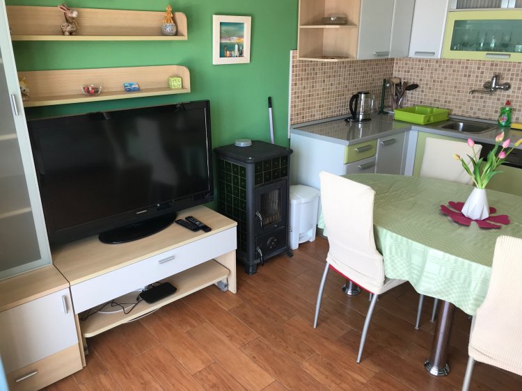 Roko A4 3.kat penthouse