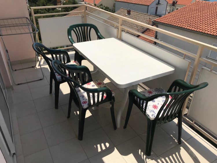 Roko A4 3.kat penthouse