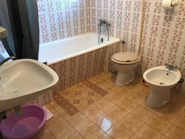 Apartment Bolanca A4+1 no.1