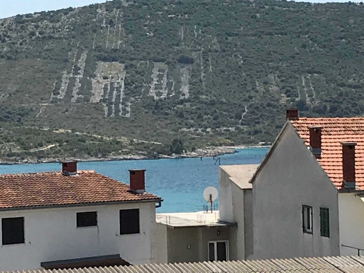 Apartment Bolanca A4+1 no.1