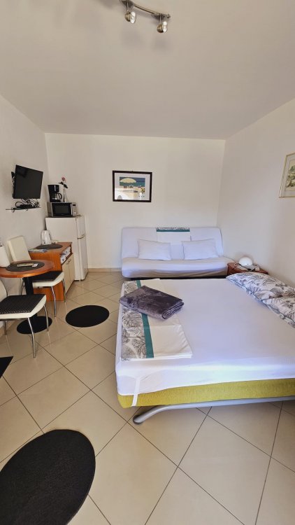 Jagoda Studio 2+1 Prednji no.1