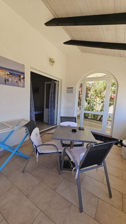 Jagoda Studio 2+1 Prednji no.1