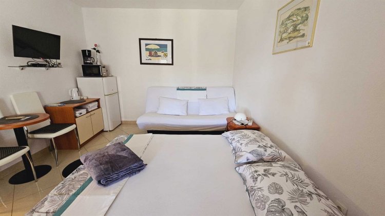 Jagoda Studio 2+1 Prednji no.1