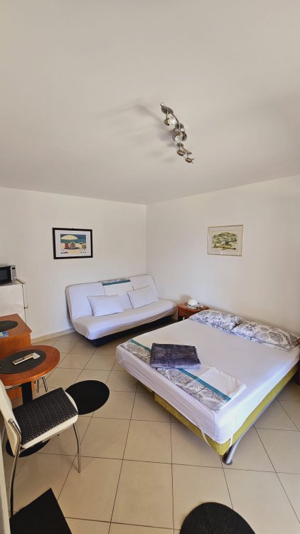 Jagoda Studio 2+1 Prednji no.1