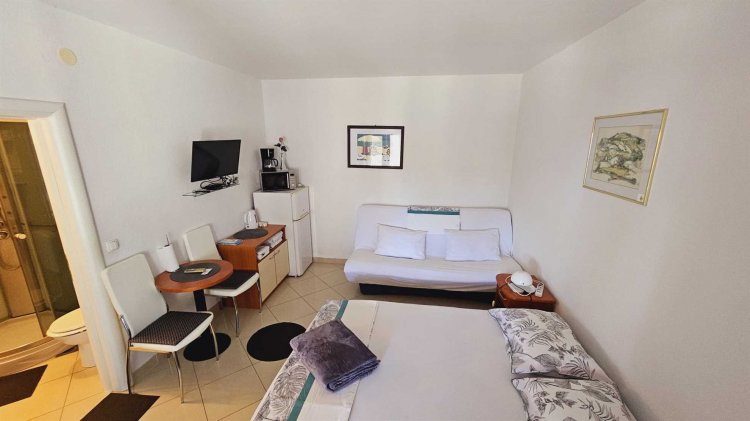 Jagoda Studio 2+1 Prednji no.1