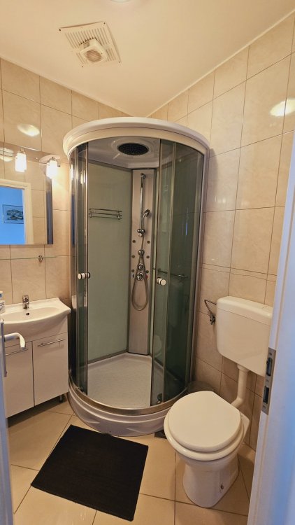 Jagoda Studio 2+1 Prednji no.1