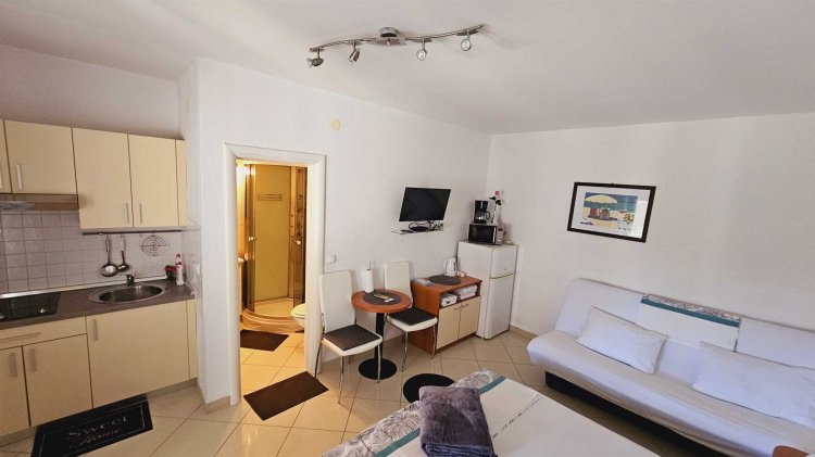 Jagoda Studio 2+1 Prednji no.1