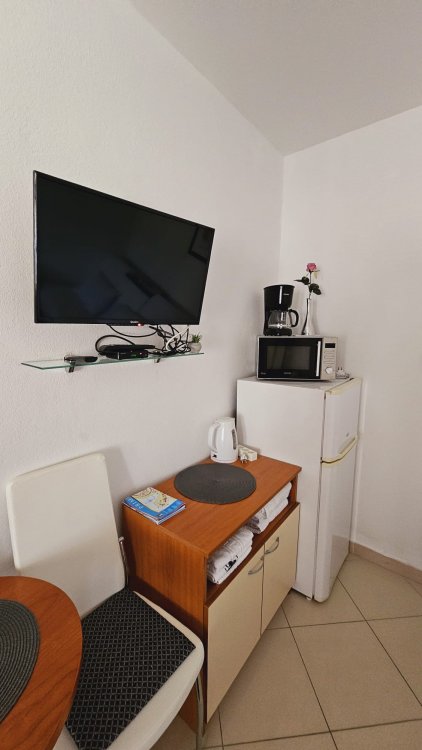 Jagoda Studio 2+1 Prednji no.1