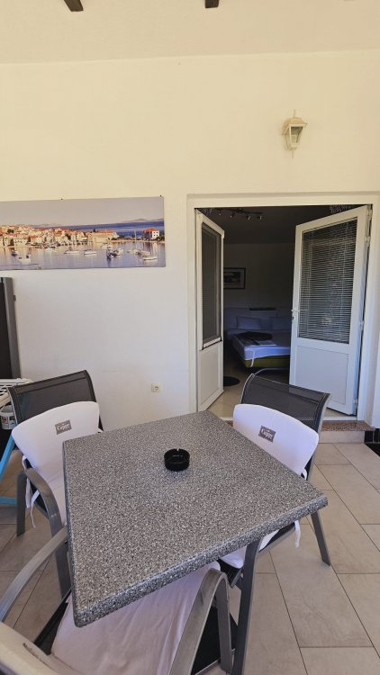 Jagoda Studio 2+1 Prednji no.1