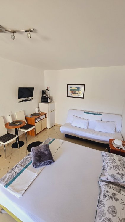 Jagoda Studio 2+1 Prednji no.1