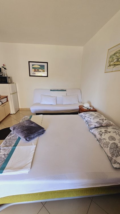 Jagoda Studio 2+1 Prednji no.1