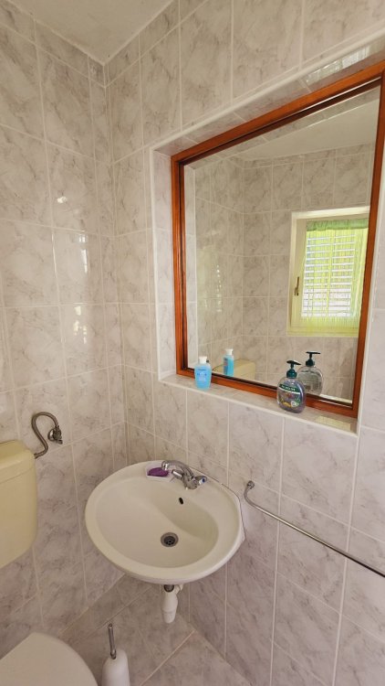 Jagoda apartmernt A6+1 1.kat