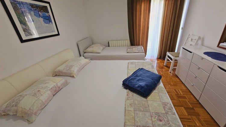 Jagoda apartmernt A6+1 1.kat