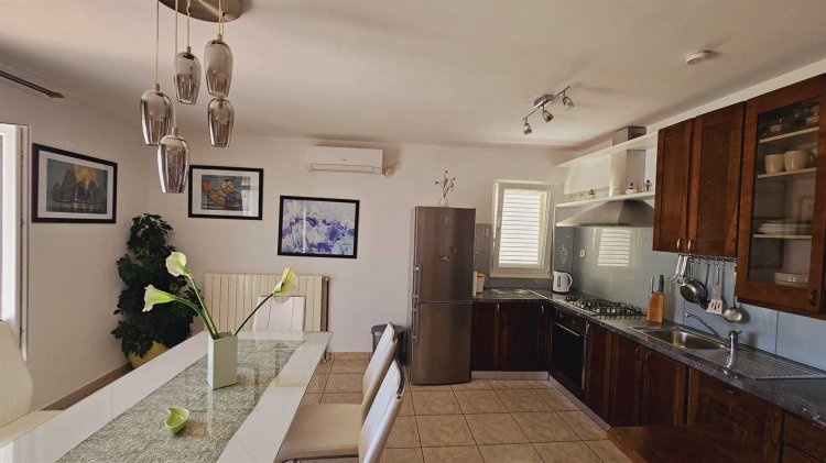 Jagoda apartmernt A6+1 1.kat