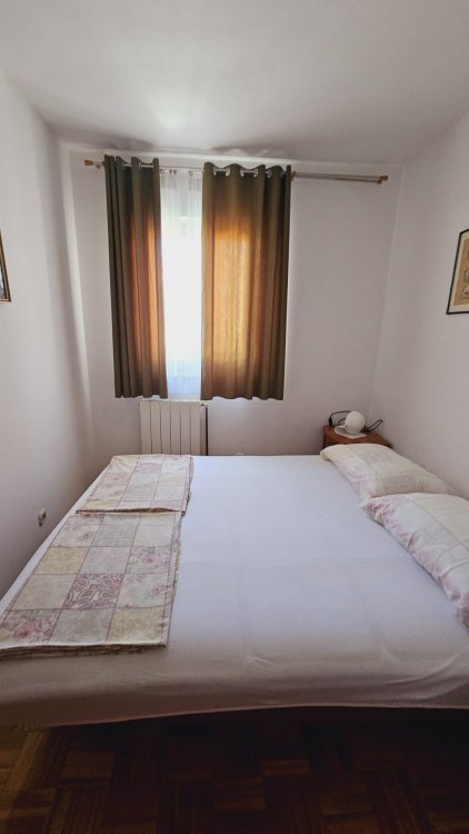 Jagoda apartmernt A6+1 1.kat