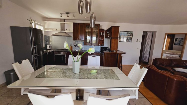 Jagoda apartmernt A6+1 1.kat