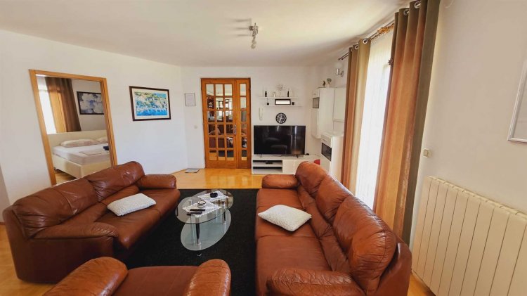 Jagoda apartmernt A6+1 1.kat