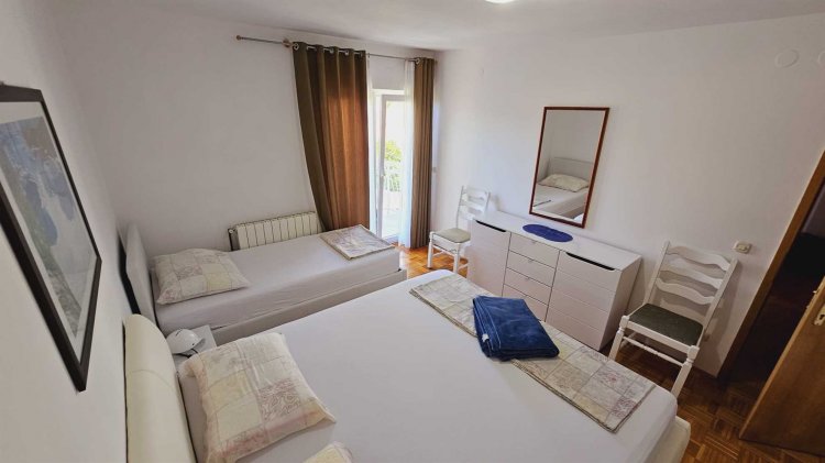 Jagoda apartmernt A6+1 1.kat