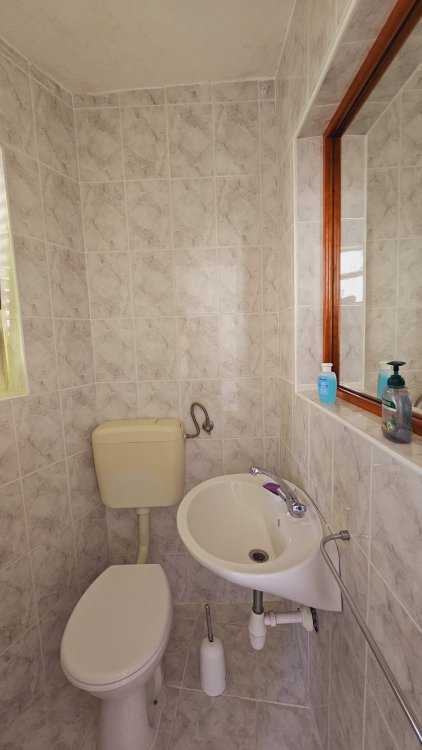 Jagoda apartmernt A6+1 1.kat