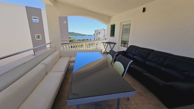 Jagoda apartmernt A6+1 1.kat