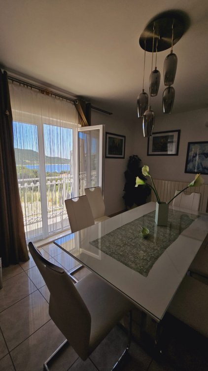 Jagoda apartmernt A6+1 1.kat