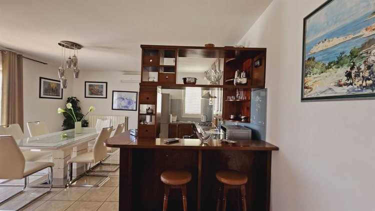 Jagoda apartmernt A6+1 1.kat