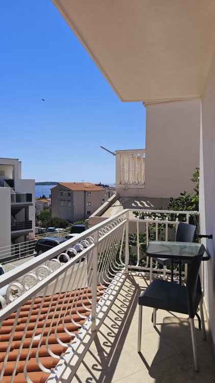 Jagoda apartmernt A6+1 1.kat