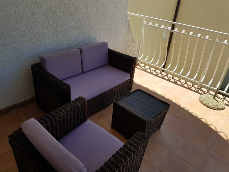 Apartment Deky A4