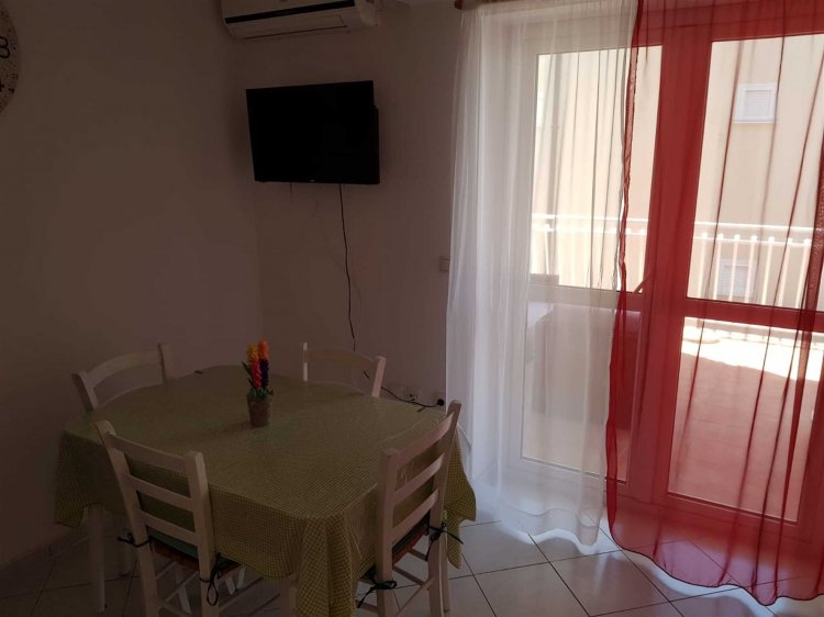 Apartment Deky A4