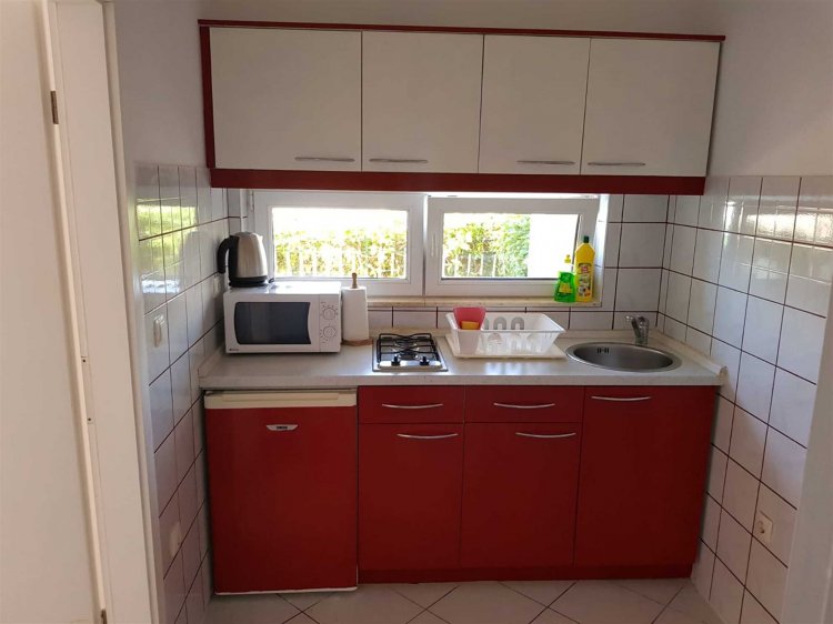 Apartment Deky A4