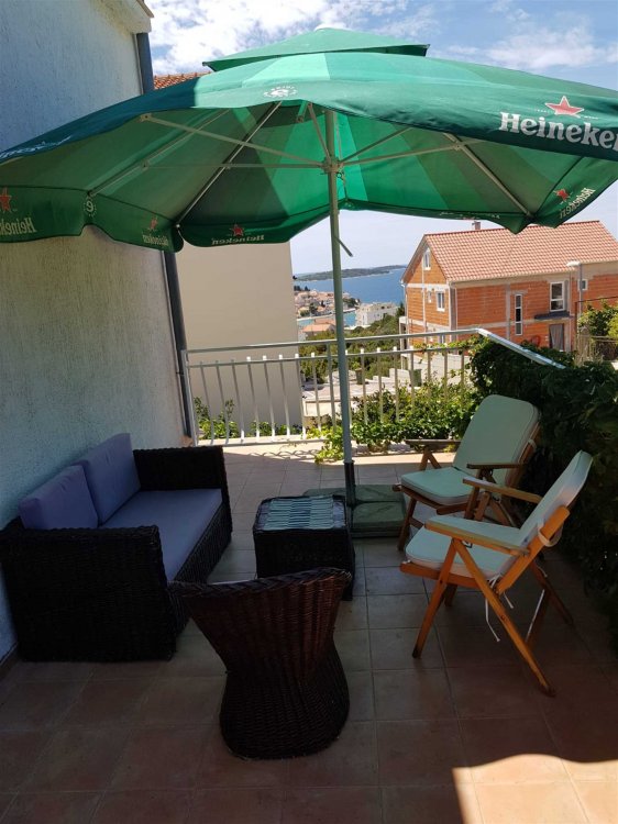 Apartment Deky A4