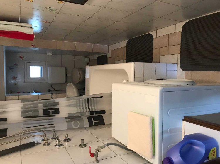 Apartment Dragica A4