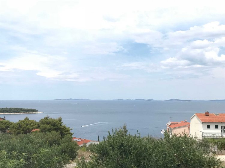 Apartment Dragica A4