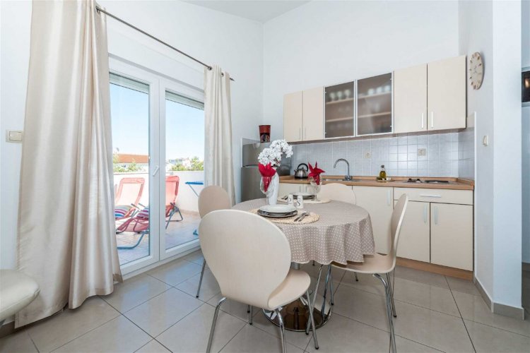 Helena Lux apartment A2