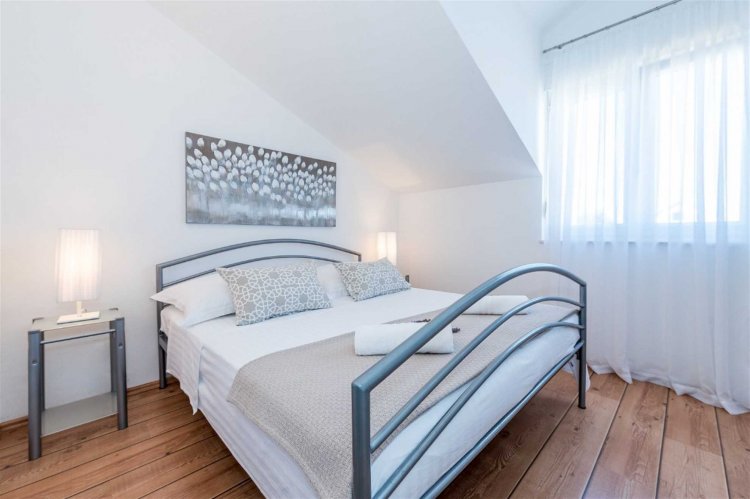 Helena Lux apartment A2