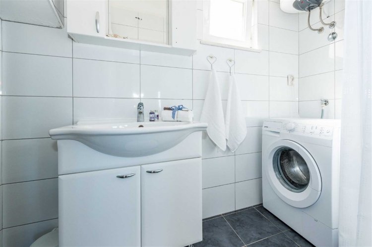 Helena Lux apartment A2