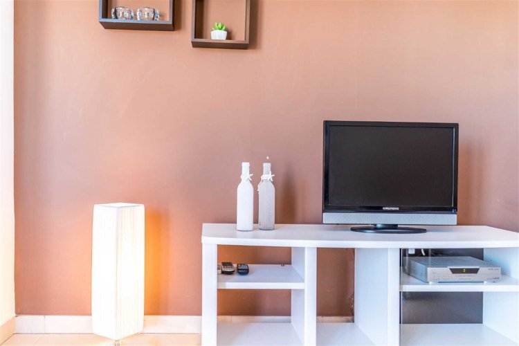 Helena Lux apartment A2