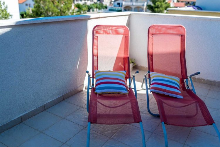 Helena Lux apartment A2