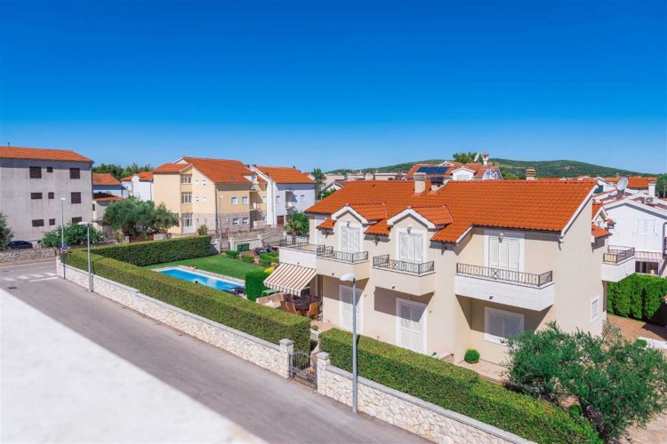 Helena Lux apartment A2