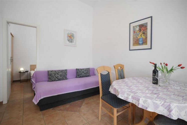 A2 - ZEN - A2+2 prizemlje